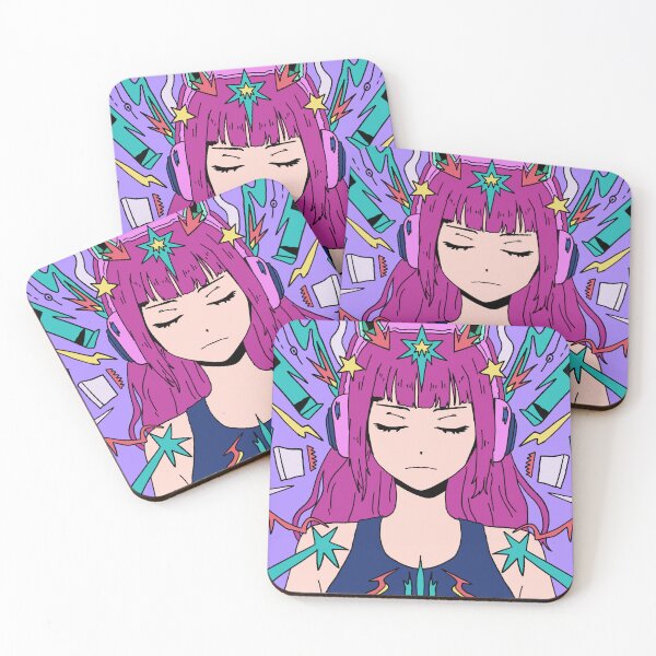 Item preview, Chromatic Sounds designed and sold by nievazul.