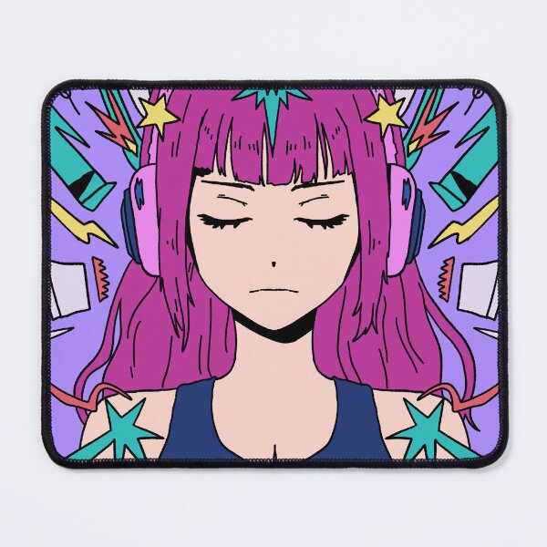 Item preview, Chromatic Sounds designed and sold by nievazul.