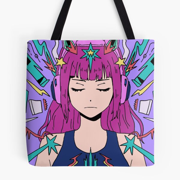 Item preview, Chromatic Sounds designed and sold by nievazul.
