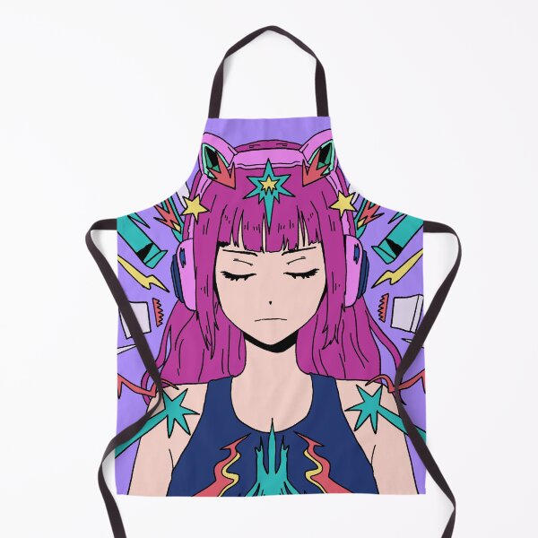 Item preview, Chromatic Sounds designed and sold by nievazul.