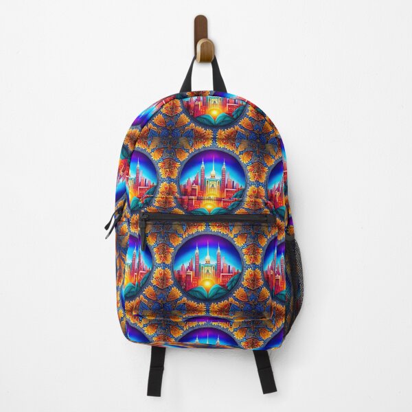 Item preview, Mandala Art and Colorful Design 100 designed and sold by artnftjimmy.