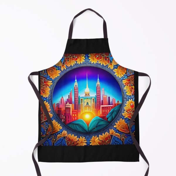 Item preview, Mandala Art and Colorful Design 100 designed and sold by artnftjimmy.