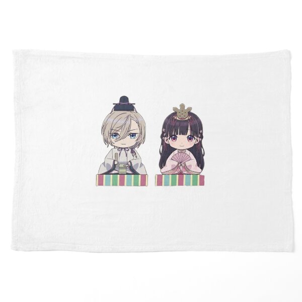 Shiawase Small Bath Towel