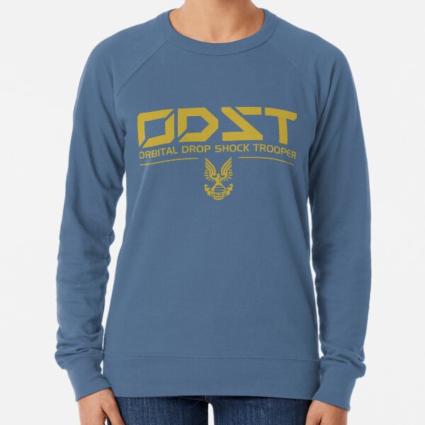 Item preview, ODST Shirt Yellow designed and sold by Spark-Armoury.