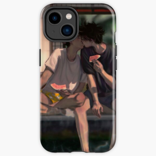 Fushiguro Megumi Phone Cases for Sale | Redbubble