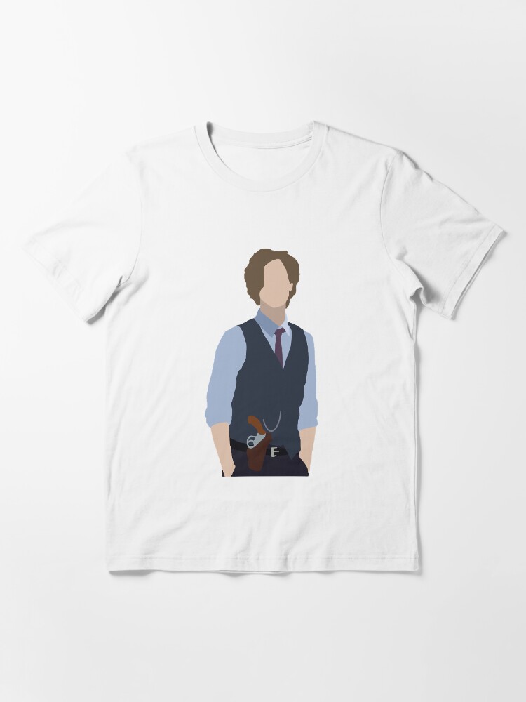 criminal minds, spencer reid, mgg, emily prentiss, derek morgan