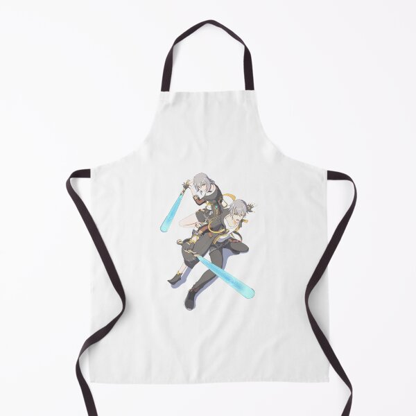 Item preview, Trailblazer Twins designed and sold by Yivel.
