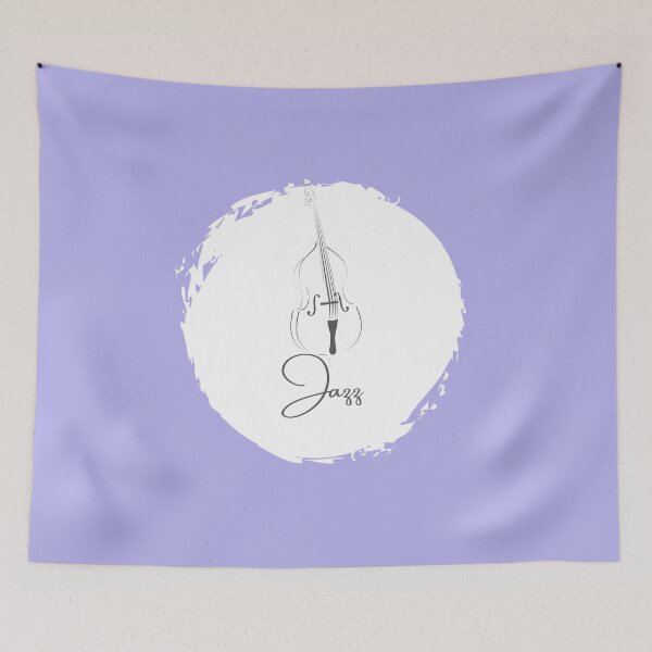Item preview, Jazz designed and sold by studio468.