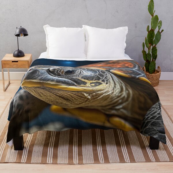 Item preview, Timeless Tranquility: Capturing the Tortoise's Essence designed and sold by Brendon987.