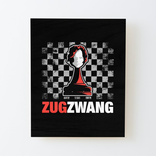 zugzwang criminal minds definition｜TikTok Search