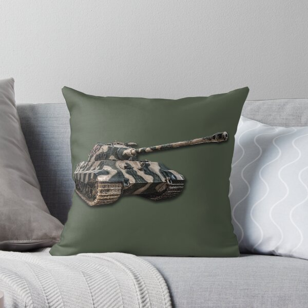 Item preview, Panzer Tiger II Front designed and sold by Weston  Westmoreland.