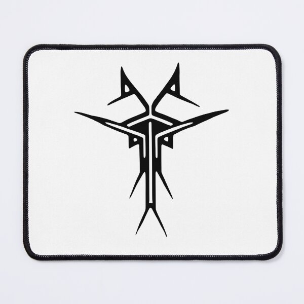 Item preview, Tattoo tribal style designed and sold by ThorWikinger.