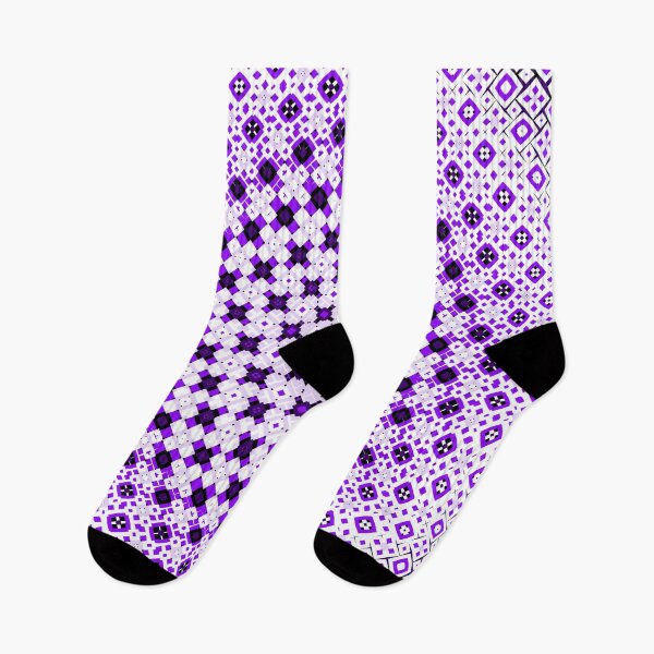 Item preview, Elegant Geometric Patterns: A Symmetrical Delight designed and sold by Dream369.