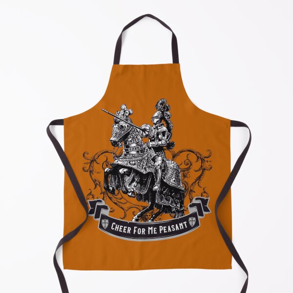 Item preview, Cheer For Me Peasant - Renaissance festival designed and sold by HaileyLow.