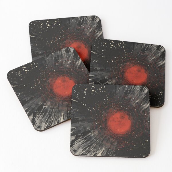 Item preview, Space Abstraction Wormhole designed and sold by Je-we.