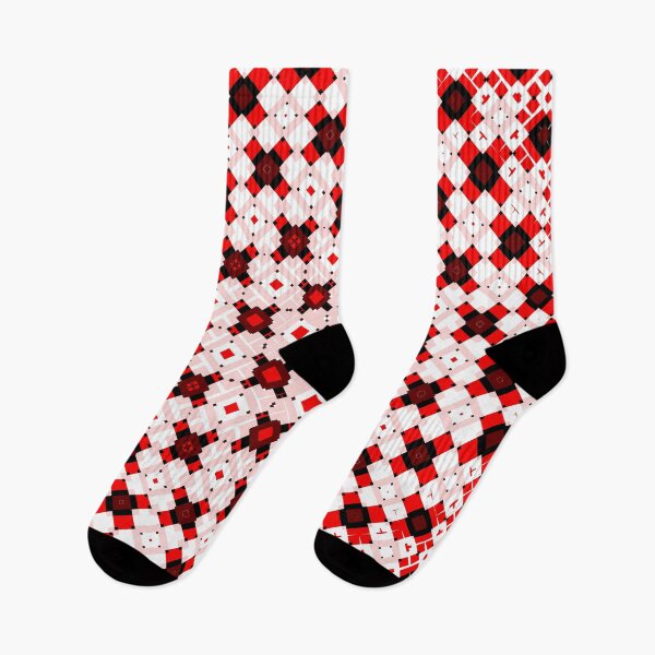 Item preview, Elegant Geometric Patterns: A Symmetrical Delight designed and sold by Dream369.
