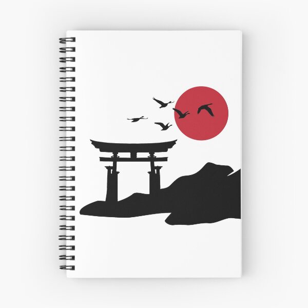 Item preview, Japan Torii Gate designed and sold by bc21design.