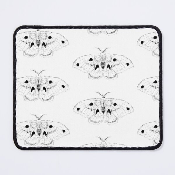Item preview, Smokey Cecropia designed and sold by smokenouveau.