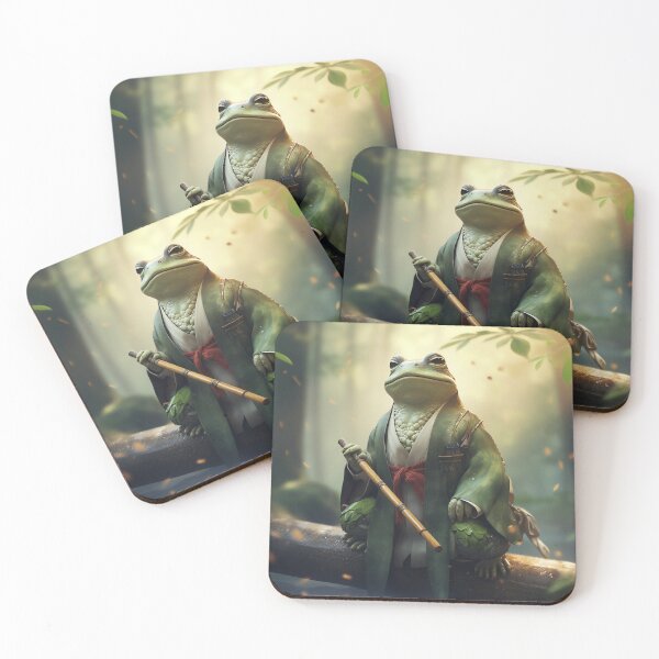 Item preview, Great Frog designed and sold by MYKArts.