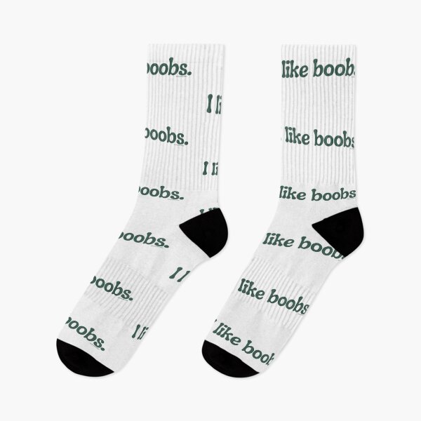 Item preview, I like boobs., v6a | lilsboobthangs designed and sold by lilsboobthangs.