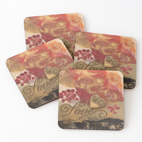Item preview, Universal Love  designed and sold by Dawn Gaskill.
