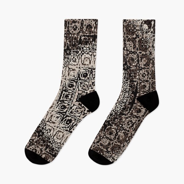 Item preview, Elegant Geometric Patterns: A Symmetrical Delight designed and sold by Dream369.