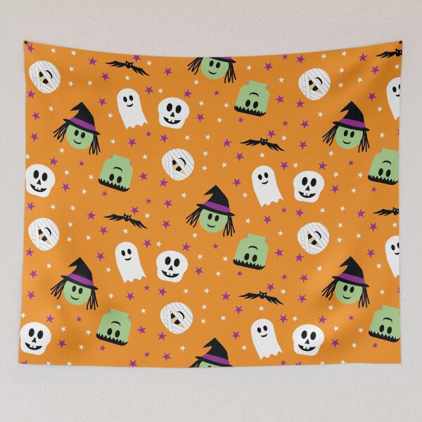 Item preview, Monster Mash designed and sold by Rvgill22.