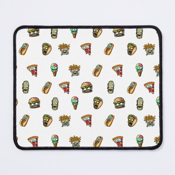 Item preview, Zombie Food! designed and sold by The Cool Store.