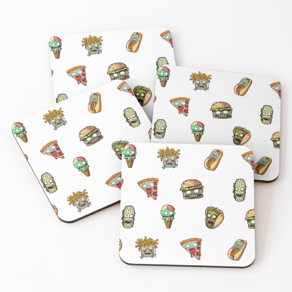 Item preview, Zombie Food! designed and sold by The Cool   Store.