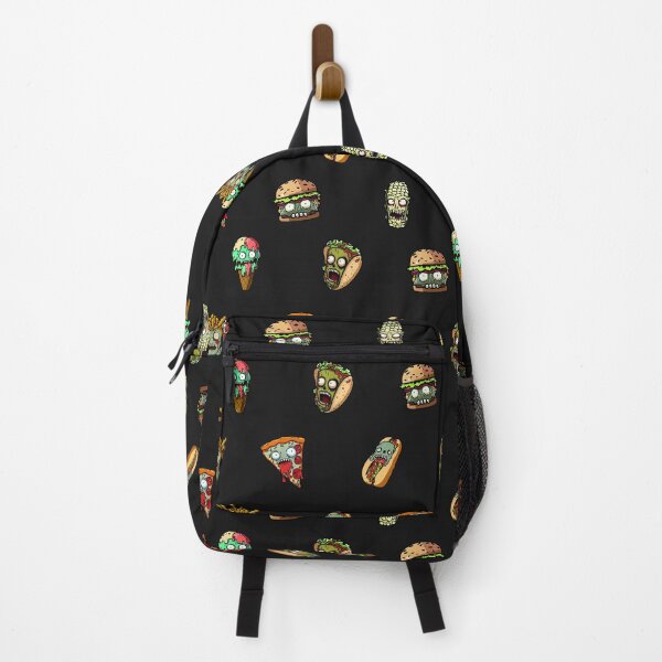 Item preview, Zombie Food! designed and sold by The Cool Store.