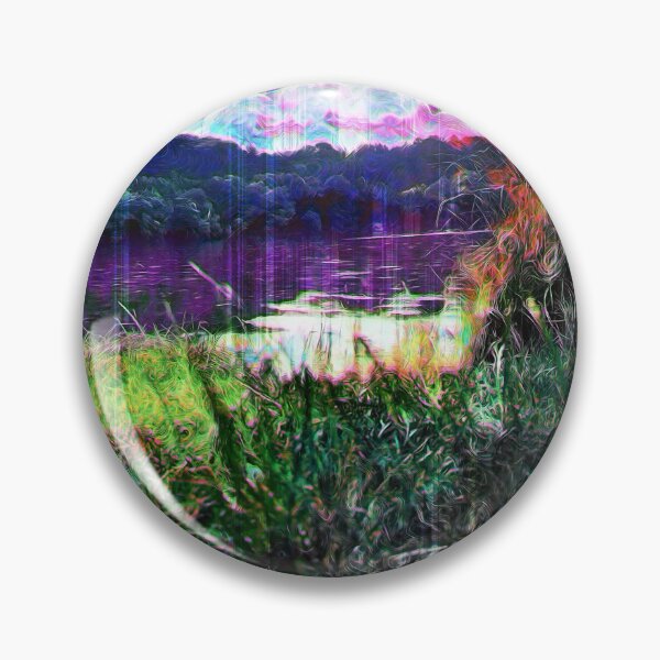Item preview, Daydreams designed and sold by GlitchedNature.