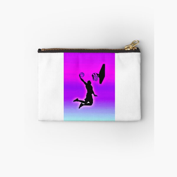 Item preview, Purple slam dunker designed and sold by Vasa23.