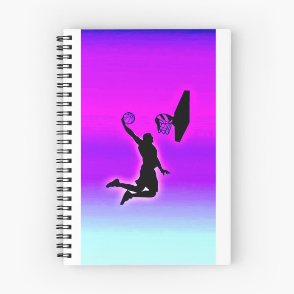 Item preview, Purple slam dunker designed and sold by Vasa23.
