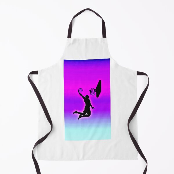 Item preview, Purple slam dunker designed and sold by Vasa23.