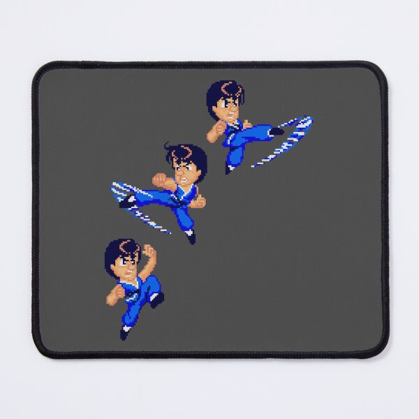 Item preview, Jackie Chan's 360 Spin Kick designed and sold by ropified.