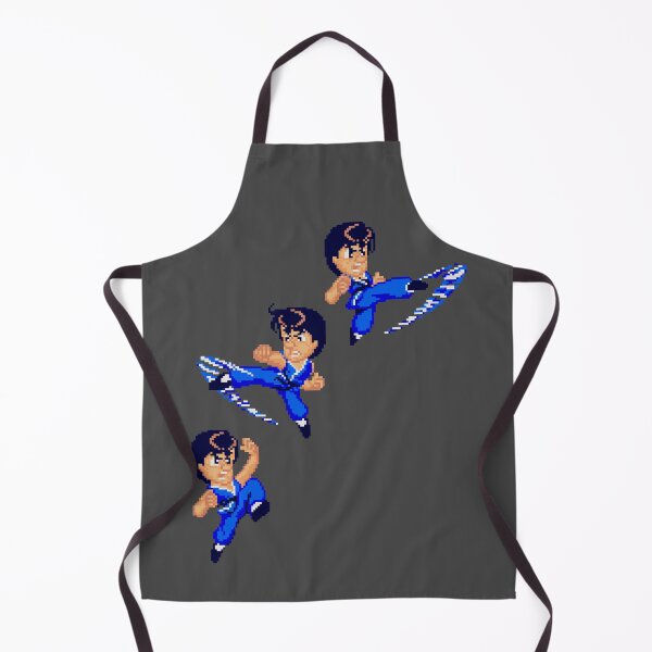 Item preview, Jackie Chan's 360 Spin Kick designed and sold by ropified.