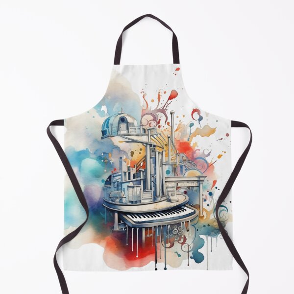 Item preview, piano, musical theme digital print designed and sold by dcrc.