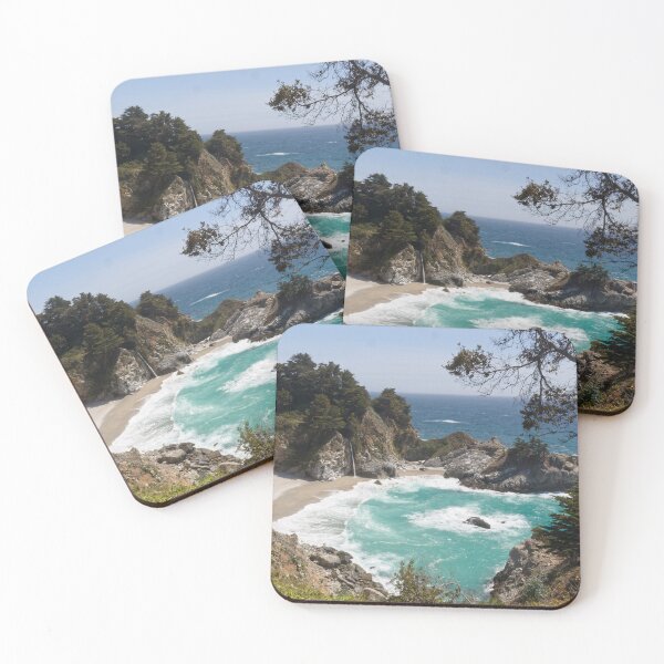 Item preview, McWay Falls designed and sold by McGaggs.