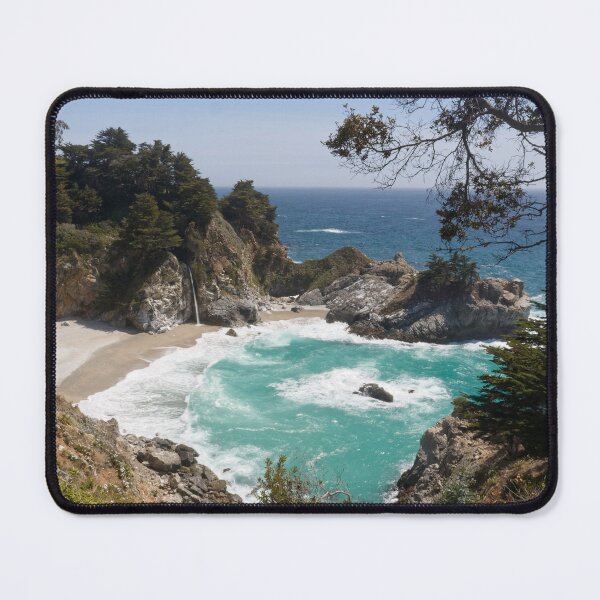 Item preview, McWay Falls designed and sold by McGaggs.