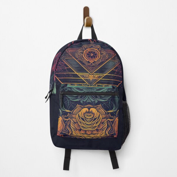 Item preview, My sacred geometry journey designed and sold by Transmedium Objects.