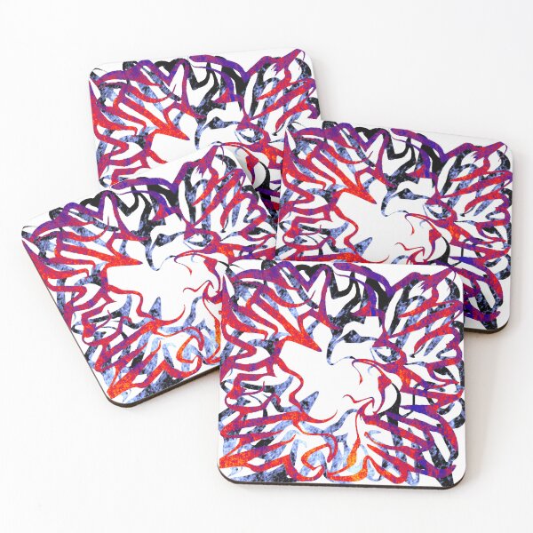 Item preview, Abstract funnel designed and sold by kinpirks.