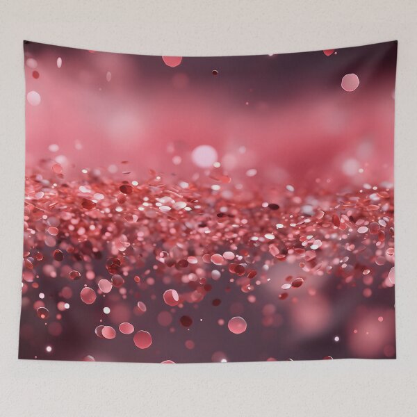 Item preview, Pink Star 7 designed and sold by SkyPouikPouik.