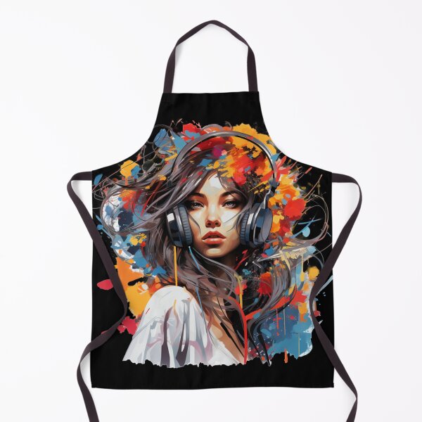 Artikelvorschau, The Art of Graffiti - Woman entworfen und verkauft von RiSchuDesign.
