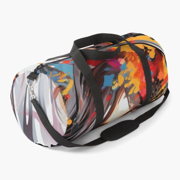 Item preview, The Art of Graffiti - Woman designed and sold by RiSchuDesign.