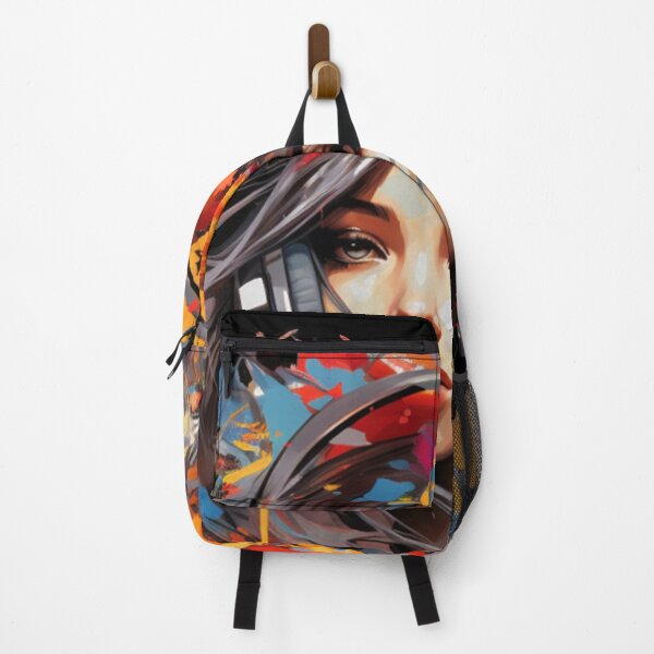 Artikelvorschau, The Art of Graffiti - Woman entworfen und verkauft von RiSchuDesign.