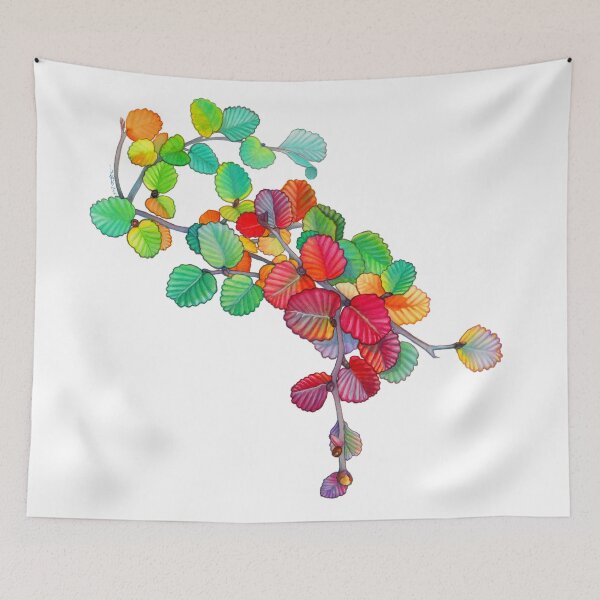Item preview, Nothofagus gunnii designed and sold by katemccredie.