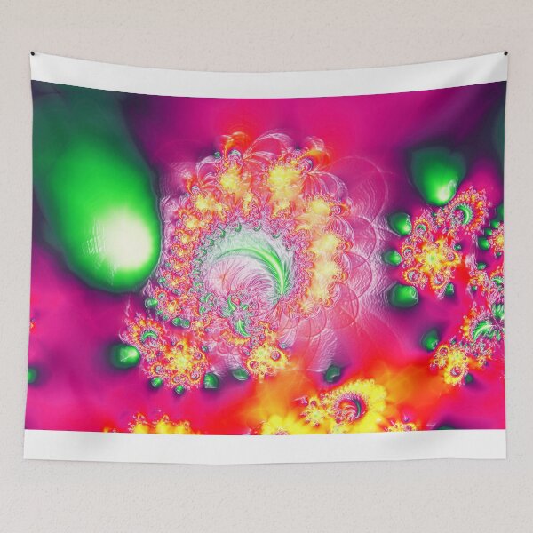 Item preview,  Ornament with contrasting colors designed and sold by Ivicaartist.