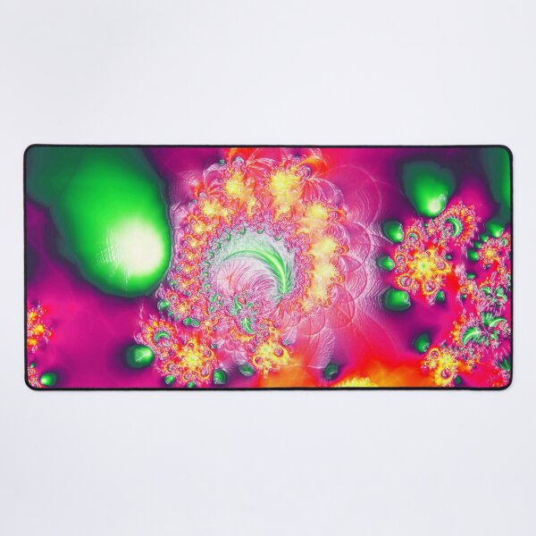 Item preview, Ornament with contrasting colors designed and sold by Ivicaartist.