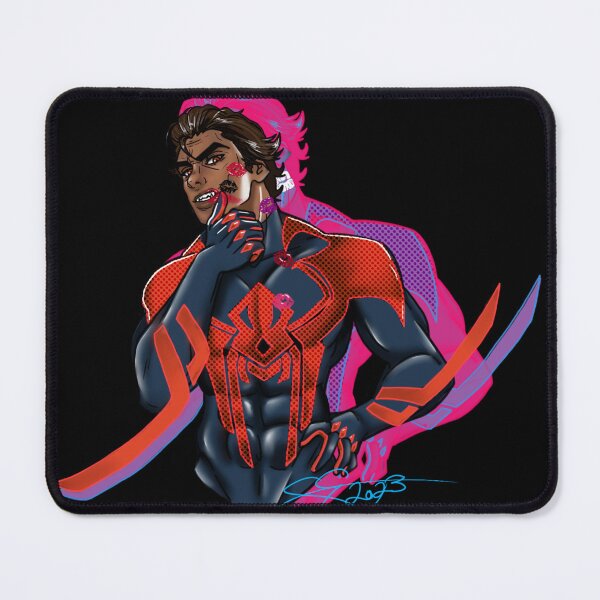 Item preview, Miguel O'Hara designed and sold by Sierra Evans.