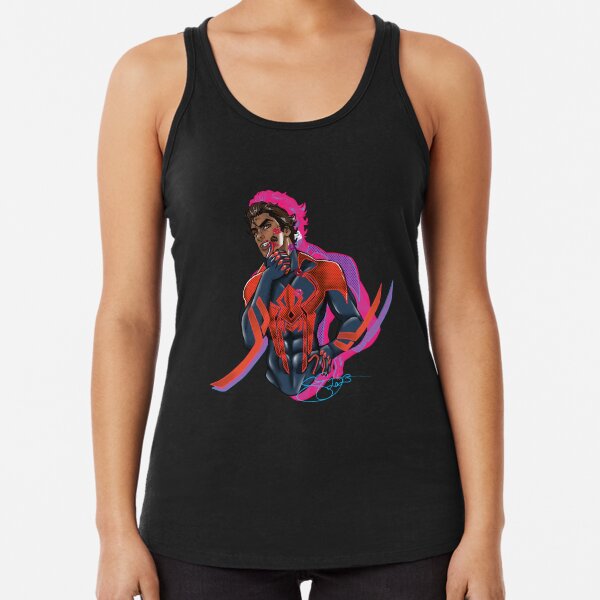 Item preview, Miguel O'Hara designed and sold by Sierra Evans.